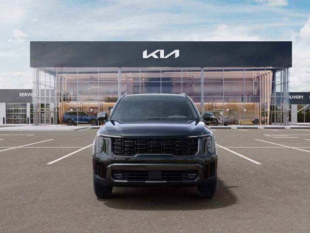 New 2026 Kia Sorento Hybrid SUV