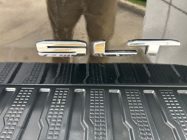 2023 GMC Sierra 1500 SLT Black at Toyota of Kenner