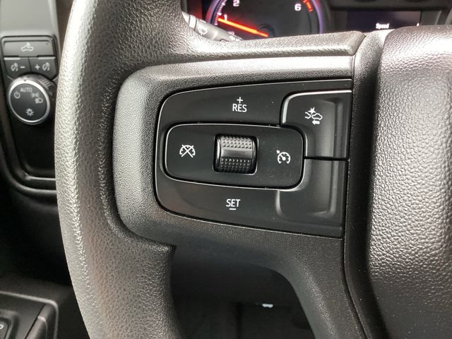 Used Car 2023 Chevrolet Silverado 1500  Custom For Sale Under $35,000 In San Antonio, Texas