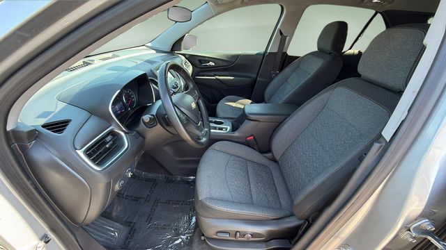 Used 2024 Gray Chevrolet LT image 18