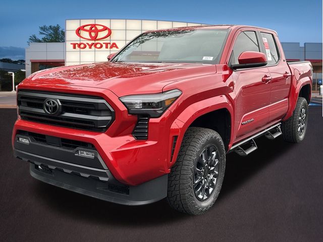 2024 Toyota Tacoma SR5 23