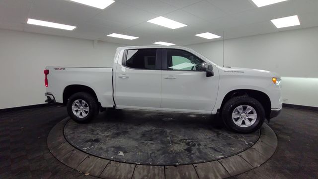 2026 – Chevrolet – Silverado 1500