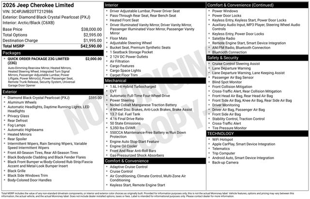 View vehicle photo 5