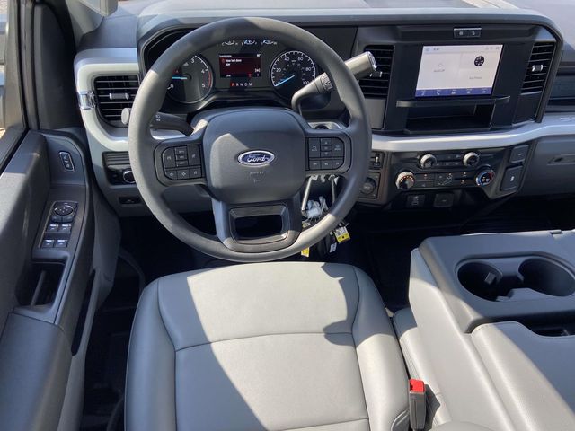 New 2026 White Ford XL image 10