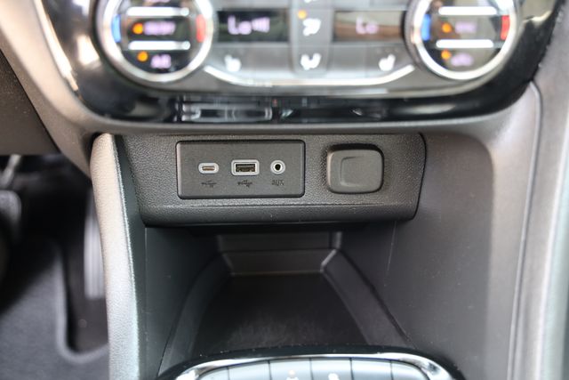2021 Buick Encore GX Essence Black at Wharton Ford
