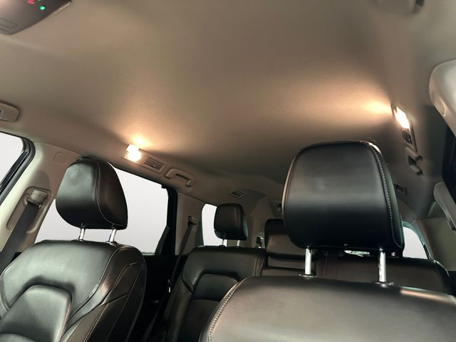 Used 2025 Black Nissan SL image 12