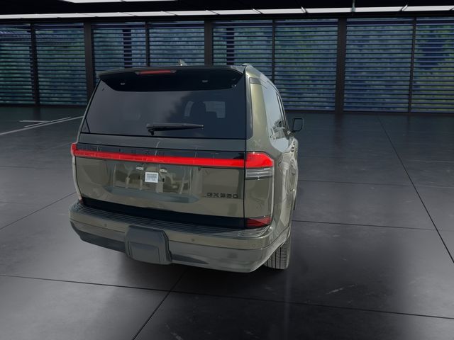 Used 2025 Lexus GX SUV