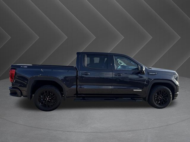 2025 GMC Sierra 1500 Elevation - 3