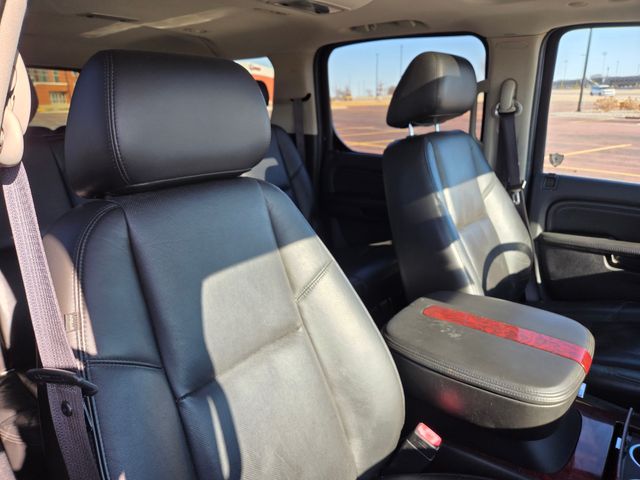 2010 Cadillac Escalade ESV Luxury