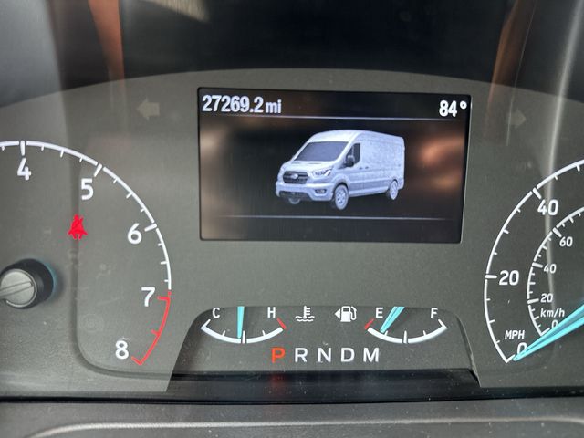 Used 2024 White Ford  image 15