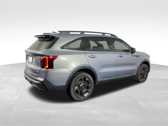 2024 Kia Sorento X-Line SX 37