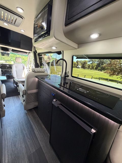 2026 Mercedes-Benz Sprinter 3500