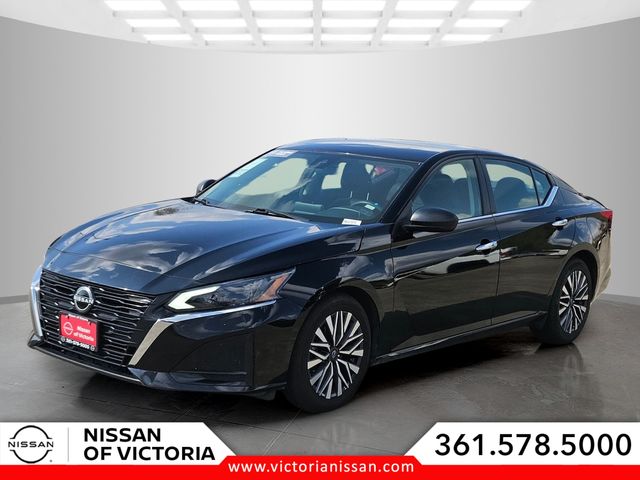 2024 Nissan Altima 2.5 SV FWD