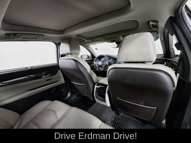 Used 2018 Cadillac CT6 Sedan
