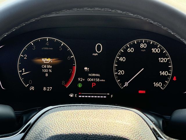 2026 Honda Civic Sport - Photo 20