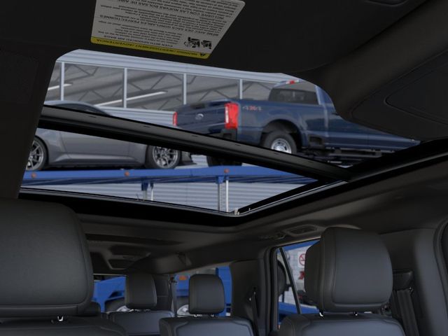 2026 Ford Expedition Max Platinum:168990