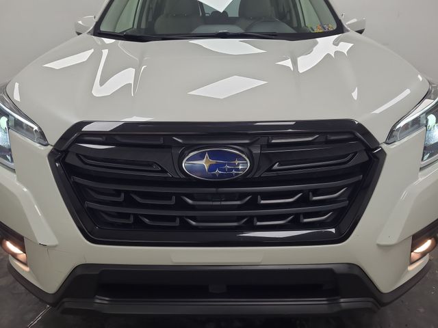 2023 – Subaru – Forester