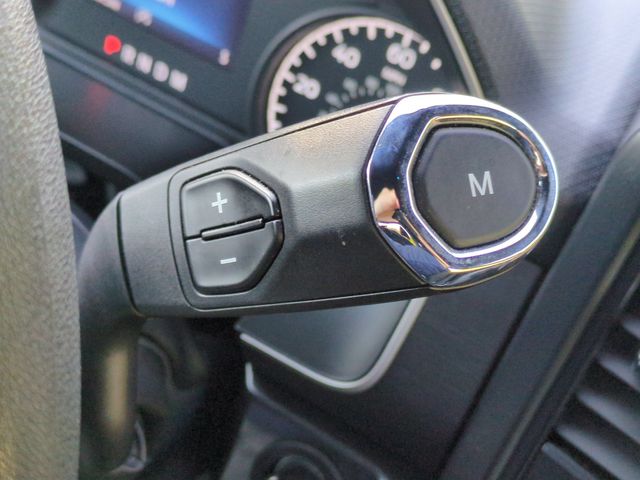 Used 2023 Gray Ford XL image 25