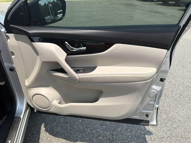 Used 2020 Nissan Rogue Sport SUV