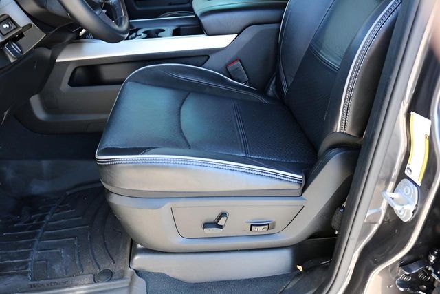 Used Car 2022 Ram 2500  Laramie For Sale Under $50,000 In Austin, Texas