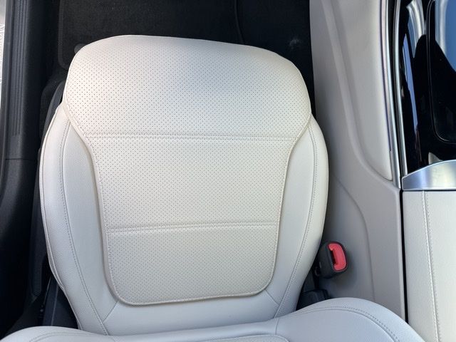 2026 Mercedes-Benz GLC GLC 300 White at Bob King Buick GMC