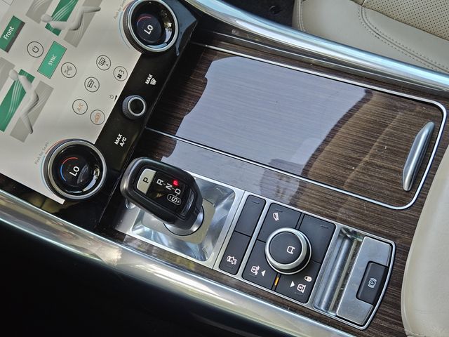 2019 Land Rover Range Rover Sport thumbnail 22