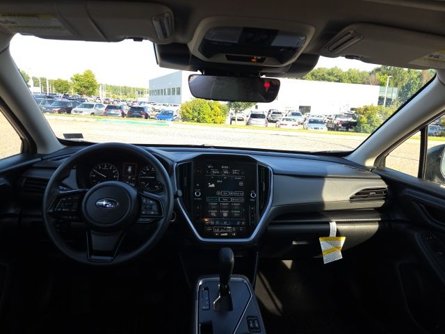Used 2024 Subaru Crosstrek SUV