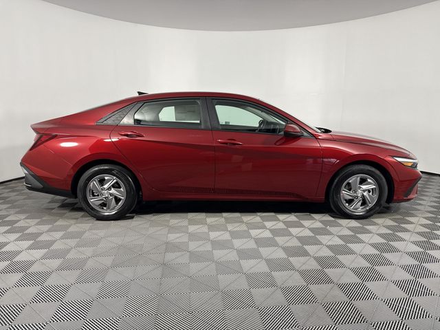 New 2025 Hyundai Elantra For Sale in Indianapolis, IN