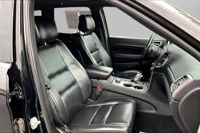 Used 2021 Jeep Grand Cherokee For Sale in Gloucester, MA