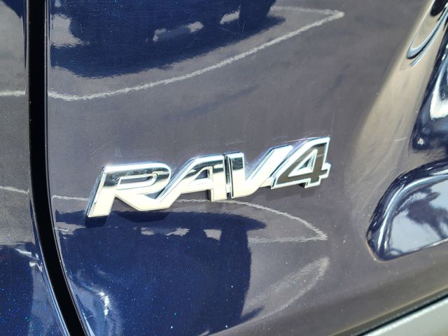 Used 2023 Toyota RAV4 SUV