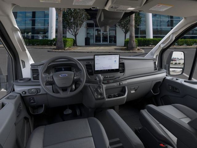 New 2026 Black Ford Base image 9