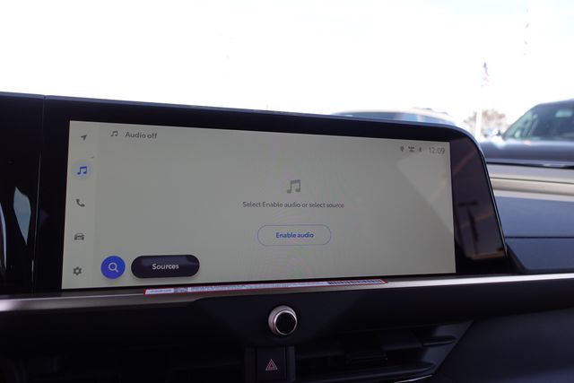 new 2026 Toyota Crown Signia car