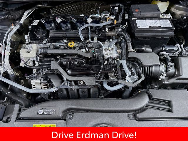 Used 2026 Toyota Corolla Sedan