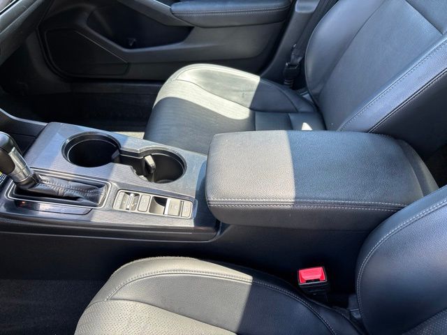 Used 2023 Honda Civic Sedan