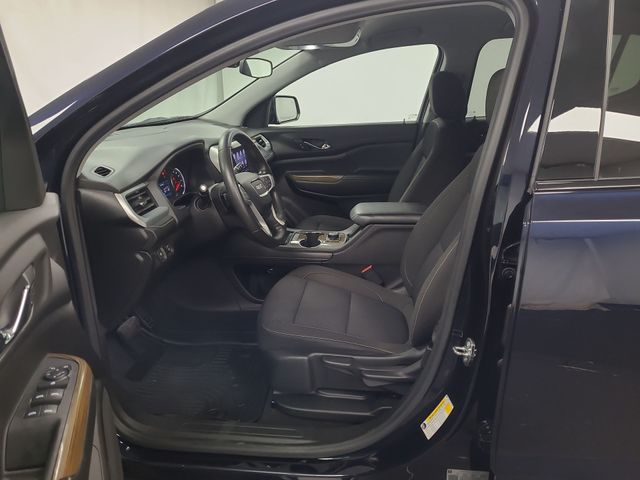 2021 – GMC – Acadia
