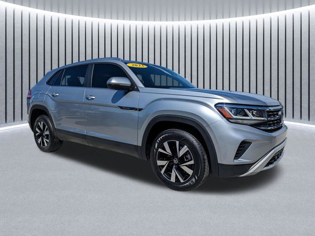 2023 Volkswagen Atlas Cross Sport 2.0T SE
