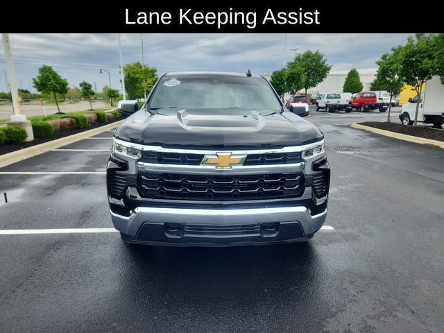 Used 2023 Chevrolet Silverado 1500 For Sale in Grove City, OH