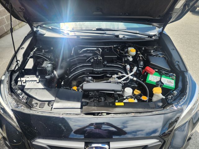 Used 2019 Subaru Crosstrek SUV