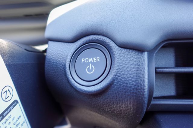 New 2026 Toyota RAV4 Plug-in Hybrid SUV