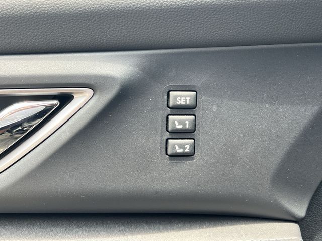 Used 2023 Black Subaru Limited image 33