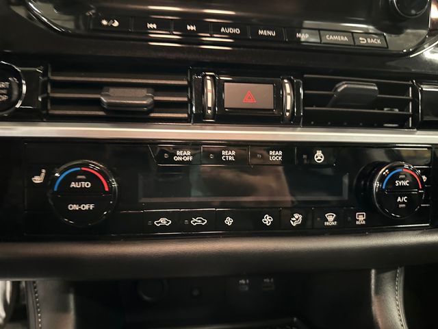 Used 2025 Black Nissan SL image 17