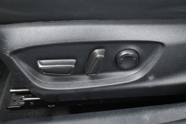 Certified Used 2024 Silver Toyota XSE image 11