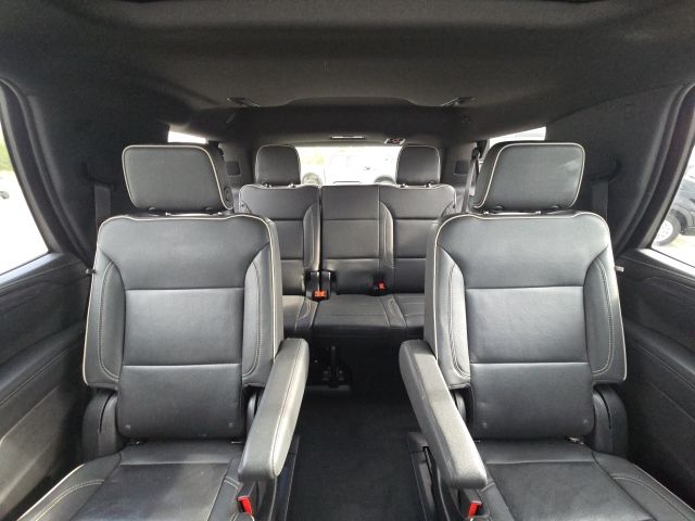 2023 GMC Yukon SLT:45104A