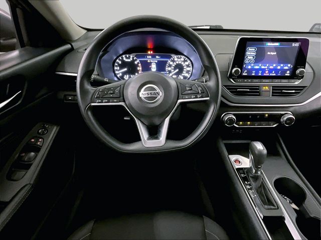 2020 Nissan Altima 2.5 S - 4