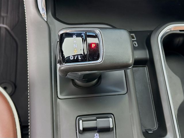 2023 White Frost Tricoat GMC Sierra 1500 Denali Ultimate 4X4 Truck