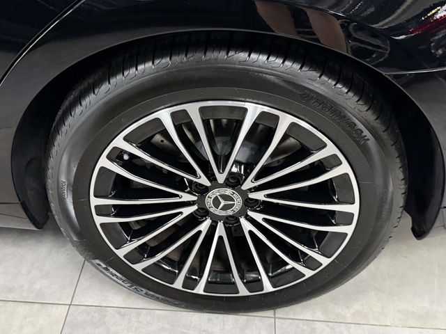 used 2024 Mercedes-Benz S-Class car, priced at $96,991