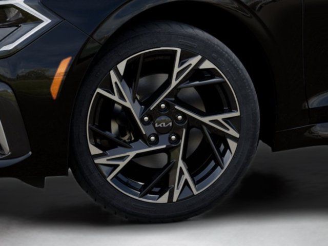 New 2026 Black Kia GT-Line image 24