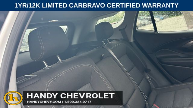 Used 2023 GMC Terrain SUV