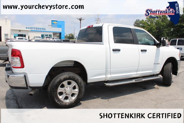 Used 2024 Ram 2500 Truck
