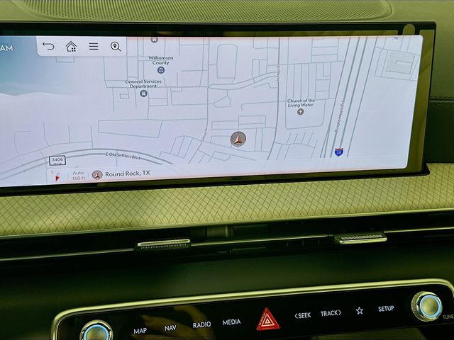 Thumbnail: 2026 Genesis GV80 - 12